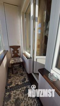 2-к квартира, посуточно, 45м2, 5/5 этаж