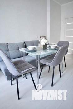 2-к квартира, посуточно, 75м2, 1/1 этаж