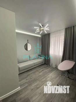 4-к квартира, на длительный срок, 120м2, 8/18 этаж