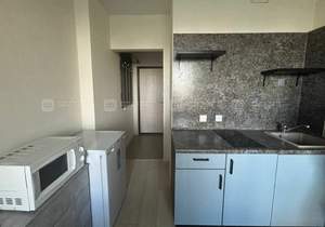 1-к квартира, на длительный срок, 13м2, 2/20 этаж
