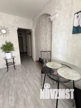 1-к квартира, посуточно, 42м2, 17/19 этаж