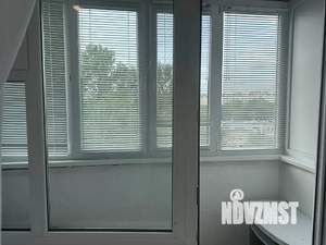 1-к квартира, посуточно, 33м2, 7/9 этаж