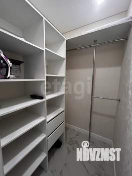 1-к квартира, на длительный срок, 40м2, 15/22 этаж