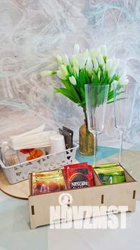 2-к квартира, посуточно, 57м2, 6/18 этаж