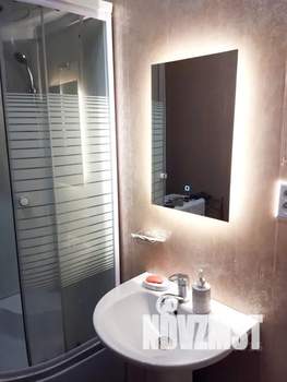 2-к квартира, посуточно, 55м2, 4/26 этаж