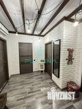 2-к квартира, на длительный срок, 57м2, 2/16 этаж