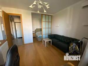 1-к квартира, на длительный срок, 39м2, 7/9 этаж