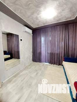 1-к квартира, посуточно, 35м2, 3/5 этаж