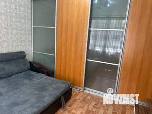 1-к квартира, посуточно, 40м2, 2/10 этаж