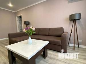 2-к квартира, посуточно, 47м2, 3/5 этаж