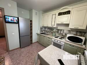 1-к квартира, на длительный срок, 43м2, 7/20 этаж