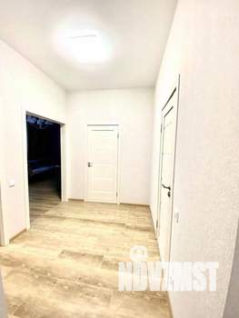 2-к квартира, посуточно, 62м2, 1/1 этаж