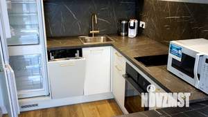 1-к квартира, посуточно, 36м2, 13/19 этаж