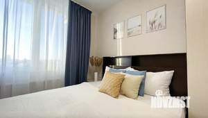 3-к квартира, посуточно, 49м2, 1/1 этаж