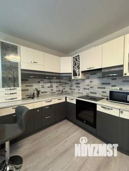 Студия квартира, на длительный срок, 28м2, 3/8 этаж