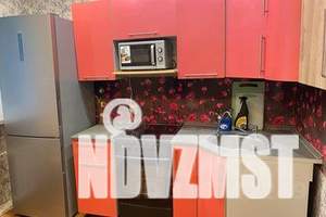 1-к квартира, посуточно, 35м2, 3/3 этаж