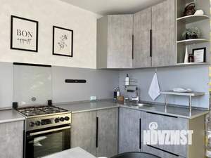 2-к квартира, посуточно, 53м2, 1/1 этаж
