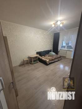 1-к квартира, на длительный срок, 34м2, 6/10 этаж