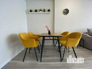 2-к квартира, посуточно, 58м2, 1/1 этаж