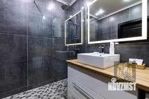 1-к квартира, на длительный срок, 42м2, 14/20 этаж