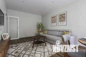 2-к квартира, посуточно, 47м2, 1/5 этаж