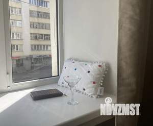 1-к квартира, посуточно, 16м2, 1/1 этаж