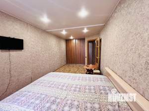 1-к квартира, на длительный срок, 35м2, 3/5 этаж