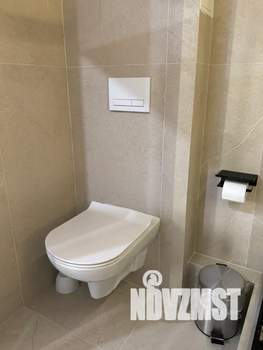 Студия квартира, посуточно, 18м2, 3/4 этаж