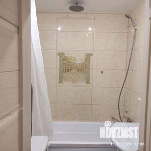 1-к квартира, на длительный срок, 38м2, 8/19 этаж