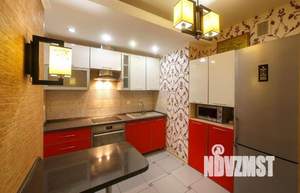 2-к квартира, посуточно, 58м2, 1/1 этаж