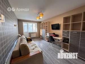 3-к квартира, на длительный срок, 104м2, 4/9 этаж