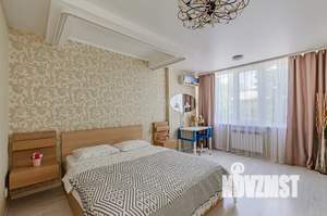 2-к квартира, посуточно, 60м2, 2/10 этаж