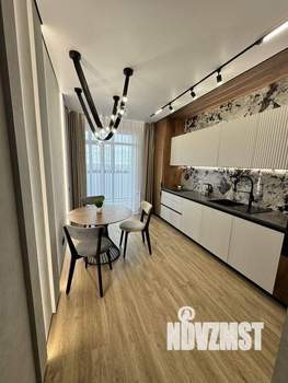 1-к квартира, посуточно, 47м2, 9/20 этаж