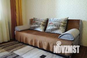 1-к квартира, посуточно, 38м2, 10/16 этаж