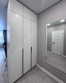 1-к квартира, на длительный срок, 32м2, 8/9 этаж