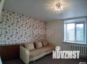 1-к квартира, на длительный срок, 30м2, 2/9 этаж