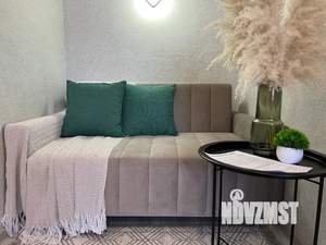 Студия квартира, посуточно, 31м2, 18/24 этаж