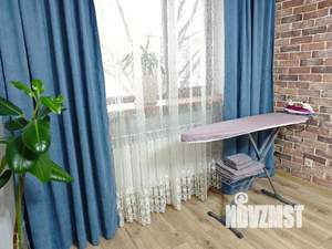2-к квартира, посуточно, 43м2, 1/5 этаж