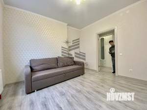 2-к квартира, на длительный срок, 60м2, 3/17 этаж