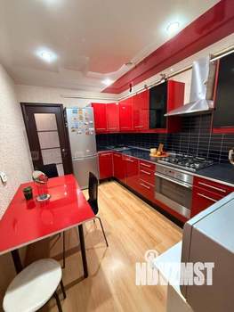 1-к квартира, на длительный срок, 32м2, 2/9 этаж