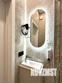 Студия квартира, посуточно, 30м2, 3/17 этаж