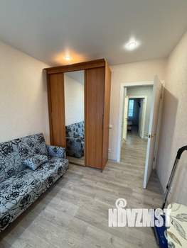 3-к квартира, на длительный срок, 50м2, 4/9 этаж