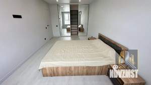 1-к квартира, на длительный срок, 45м2, 8/10 этаж