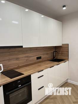 1-к квартира, посуточно, 35м2, 10/11 этаж