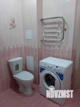 1-к квартира, на длительный срок, 39м2, 10/23 этаж