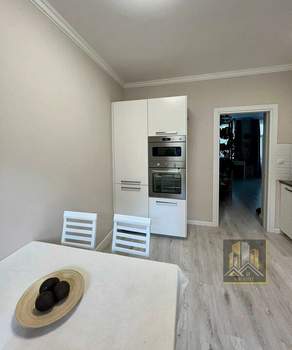 1-к квартира, на длительный срок, 34м2, 7/9 этаж