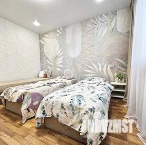 2-к квартира, посуточно, 48м2, 3/5 этаж