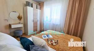 1-к квартира, на длительный срок, 33м2, 5/18 этаж