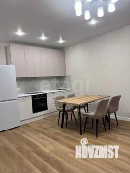 3-к квартира, на длительный срок, 55м2, 6/10 этаж