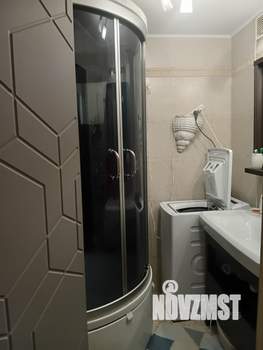 2-к квартира, посуточно, 69м2, 3/10 этаж